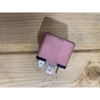 Реле (прочее) Renault Megane 2 2006 8200338695