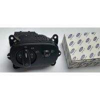 Переключатель света форд transit mk6 connect mk1