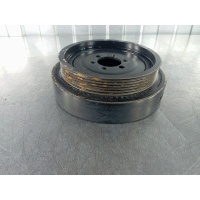 Шкив коленвала BMW X3 E83 2007 11237562509, 11237546087, 11237562509, 11237564969, 7546087, 7562509, 7564969