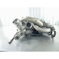 Турбина BMW X5 E70 2009 11657811404, 11657811404, 7811404, 11657802588, 7802588, 11657802587, 7802587, 11657802596, 7802596, 7796355