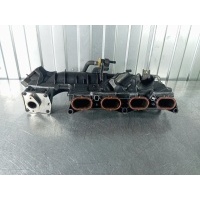 Коллектор впускной Mercedes E-class W212 2013 A2700900737, A0091532228