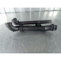 Патрубок (трубопровод, шланг) Mercedes E-class W212 2013 A2742003300, A2742000615