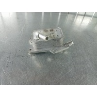 Радиатор масляный Mercedes E-class W212 2013 A2741880101, A2742001382