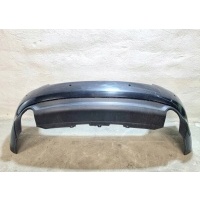 Бампер заднего audi a5 8t 2008 8t0807511