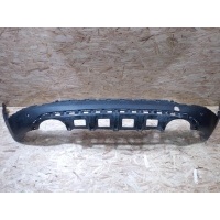 Накладка заднего бампера KIA Sportage 4 86612F1010, 86612-F1010