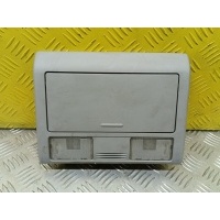 Фонарь салона (плафон) Toyota Hilux (2005-2015) Пикап 2014 812600K070B0