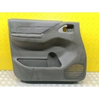 Обшивка двери передняя левая Nissan Pathfinder (R51M) 2004-2013 2010 809015X61B