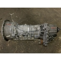 КПП автоматическая (АКПП) Land Rover Range Rover Sport I 2005-2013 2010 AH427000CH, LR021834