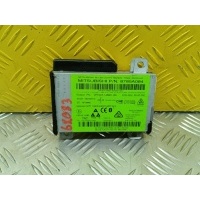 Блок Bluetooth Mitsubishi L200 (2015-2022) Пикап 2017 8785A084