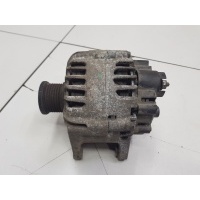 Генератор Nissan Terrano III 2014- 231000091R