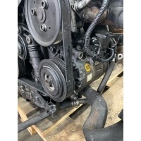 Компрессор кондиционера Audi Q7 4L 2007 7L6820803J