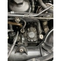 ТНВД Audi Q7 4L 2007