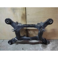 Балка подвески задняя Mercedes GL X166 2013 A1663503100