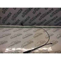 Трос открывания капота Mercedes GL X166 2013 A1668800159