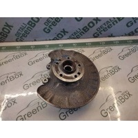 Ступица задняя правая Mercedes GL X166 2013 A1663570205,A1664230220