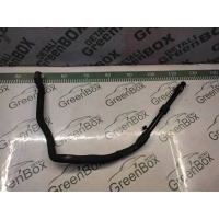 Шланг системы охлаждения Mercedes GL X164 2007 A1645004275