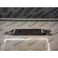 Радиатор масляный Mercedes GL X164 2007 A1645002000