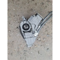Корпус отопителя (печки) Volkswagen Transporter 2012 7e5819004b