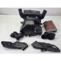 Airbox корпус фильтра воздушный sc24 1993 - 1999r