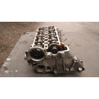 Головка блока цилиндров BMW 3 E46 1999