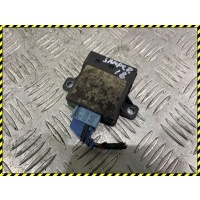 Блок управления центральным замком Citroen Jumper 2 2007