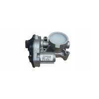 Форд volvo 1.8 16v , 2.0 16v дросельная заслонка 4m5g - ed lf15