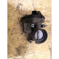 Форд c макс focus mondeo дросельная заслонка 1.8 2.0 16v