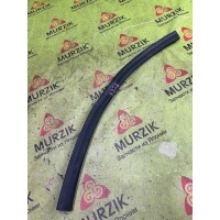 Уплотнитель капота MERCEDES C W204 2008 A2046280198