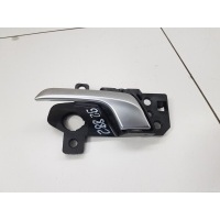 Ручка двери внутренняя задняя левая Haval M6 II 2021- 6205100XKZ0YA
