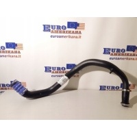 2018 - 2020 форд inter - cooler hose jl3z6c646a