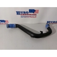 2015 - 2016 форд f - 150 upper hose fl3z6c646b