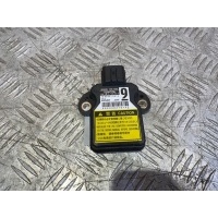 Датчик курсовой устойчивости Lexus RCF USC10 2015 8918348020