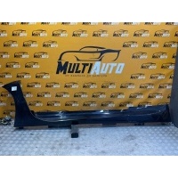 Порог Lexus RCF USC10 2015 7586024090