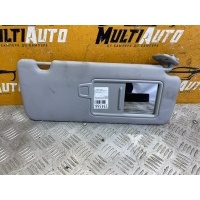 Козырек солнцезащитный Hyundai Tucson 3 2017 85202D3010