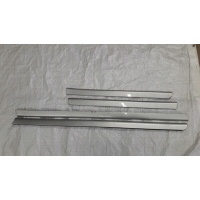 Audi s4 b5 накладка на дверь b5 99 - 02 8d0853960a ly7w