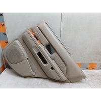 Обшивка двери Infiniti QX4 JR50 2000 829002W401