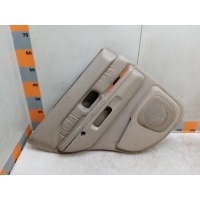 Обшивка двери Infiniti QX4 JR50 2000 829012W401