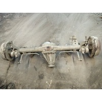 Задний мост Infiniti QX4 JR50 2000 430102W100, 38300K4413