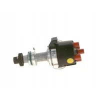Распределитель зажигания bosch 0 986 237 641