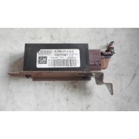 Opel corsa d блок управления climatronik 13277967