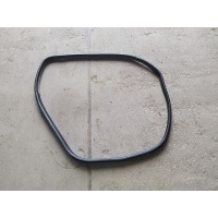 Уплотнитель двери Opel Vectra C 2004 13149780