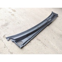Жабо Opel Vectra C 2004 09179871, 9179871