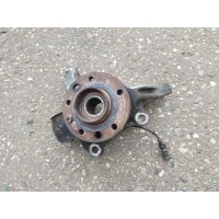 Поворотный кулак Opel Vectra C 2004 13136697, 93175327