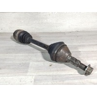 Привод Opel Vectra C 2004 13166586