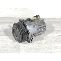 Компрессор кондиционера Opel Vectra C 2004 09225560, 9225560