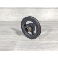 Шкив коленвала Opel Vectra C 2004 90537704, 55354049