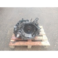 АКПП Opel Vectra C 2004 55350445, 55353018, 93180155