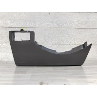 Накладка торпедо Opel Vectra C 2004 13156847