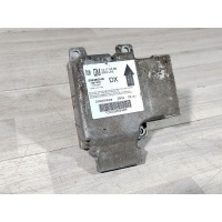 Блок управления srs Opel Vectra C 2004 13170589