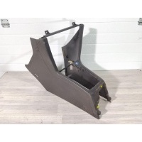 Центральная консоль Opel Vectra C 2004 13134579